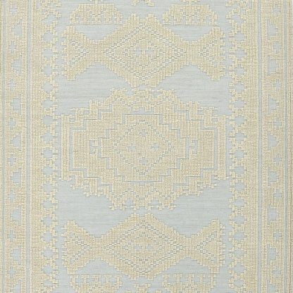 Momeni Bristol  Blue  Traditional
