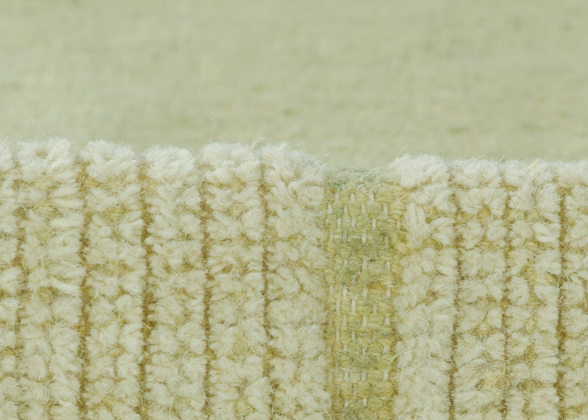 Momeni Bristol  Green  Traditional