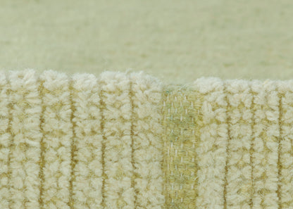 Momeni Bristol  Green  Traditional