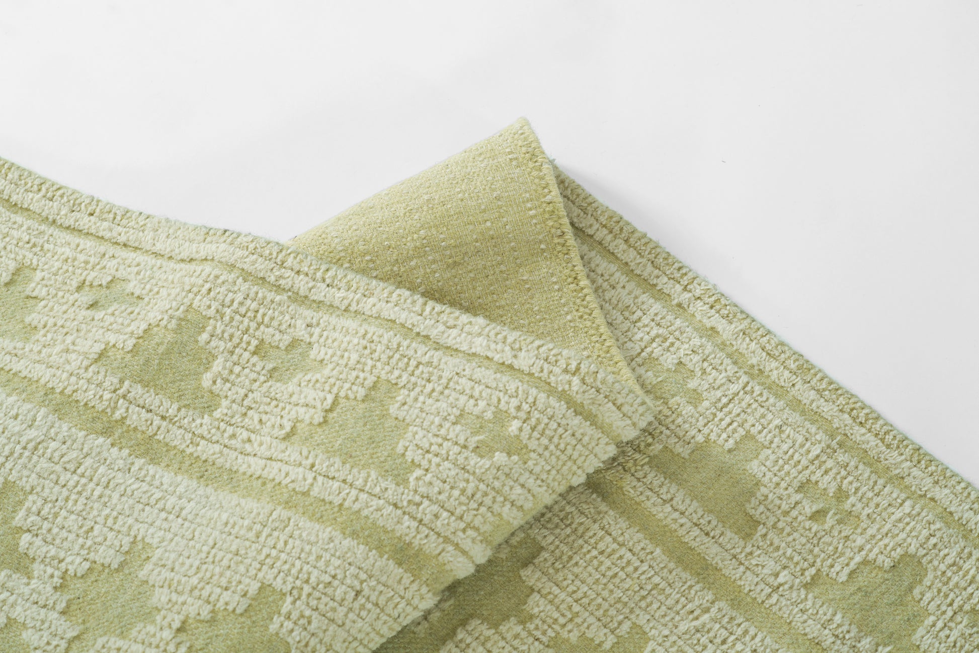 Momeni Bristol  Green  Traditional