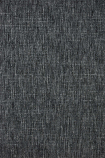 Loloi Brooks  Ink  Contemporary