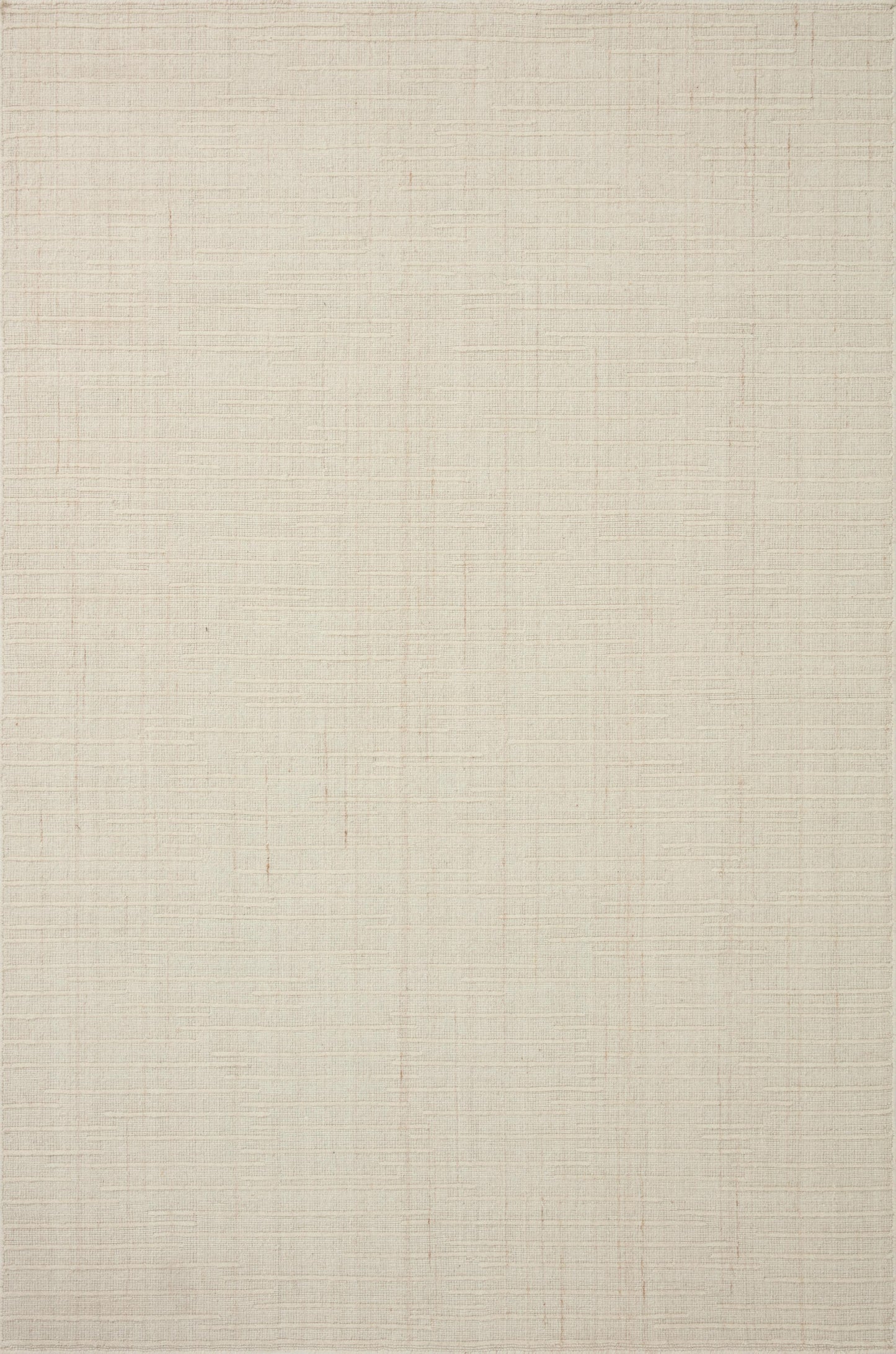 Loloi Brooks  Ivory  Contemporary