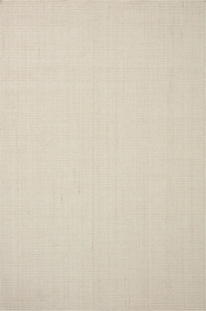 Loloi Brooks  Ivory  Contemporary