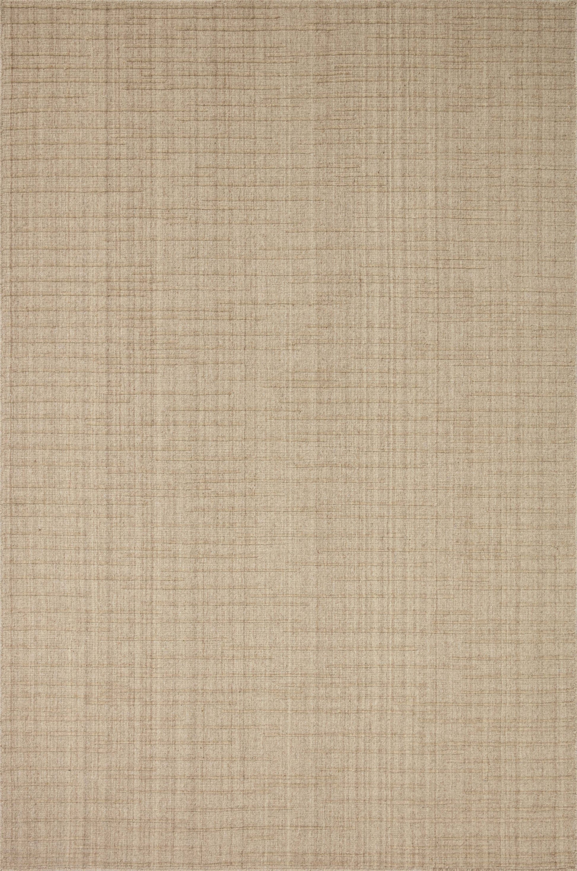 Loloi Brooks  Oatmeal  Contemporary