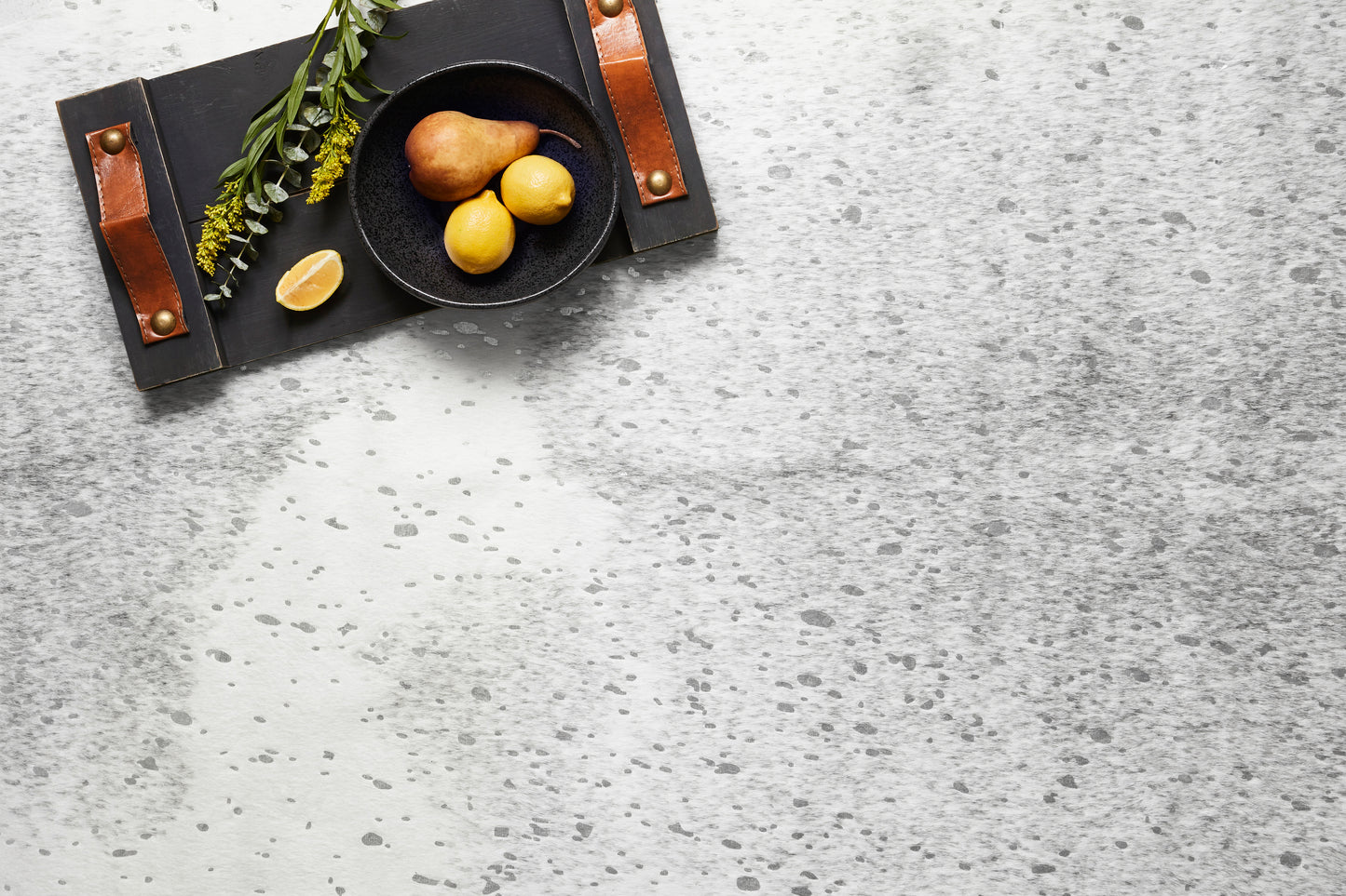 Loloi II Bryce  Grey Silver Contemporary