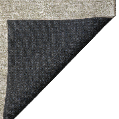 Dalyn Rugs Burano  Linen  Transitional