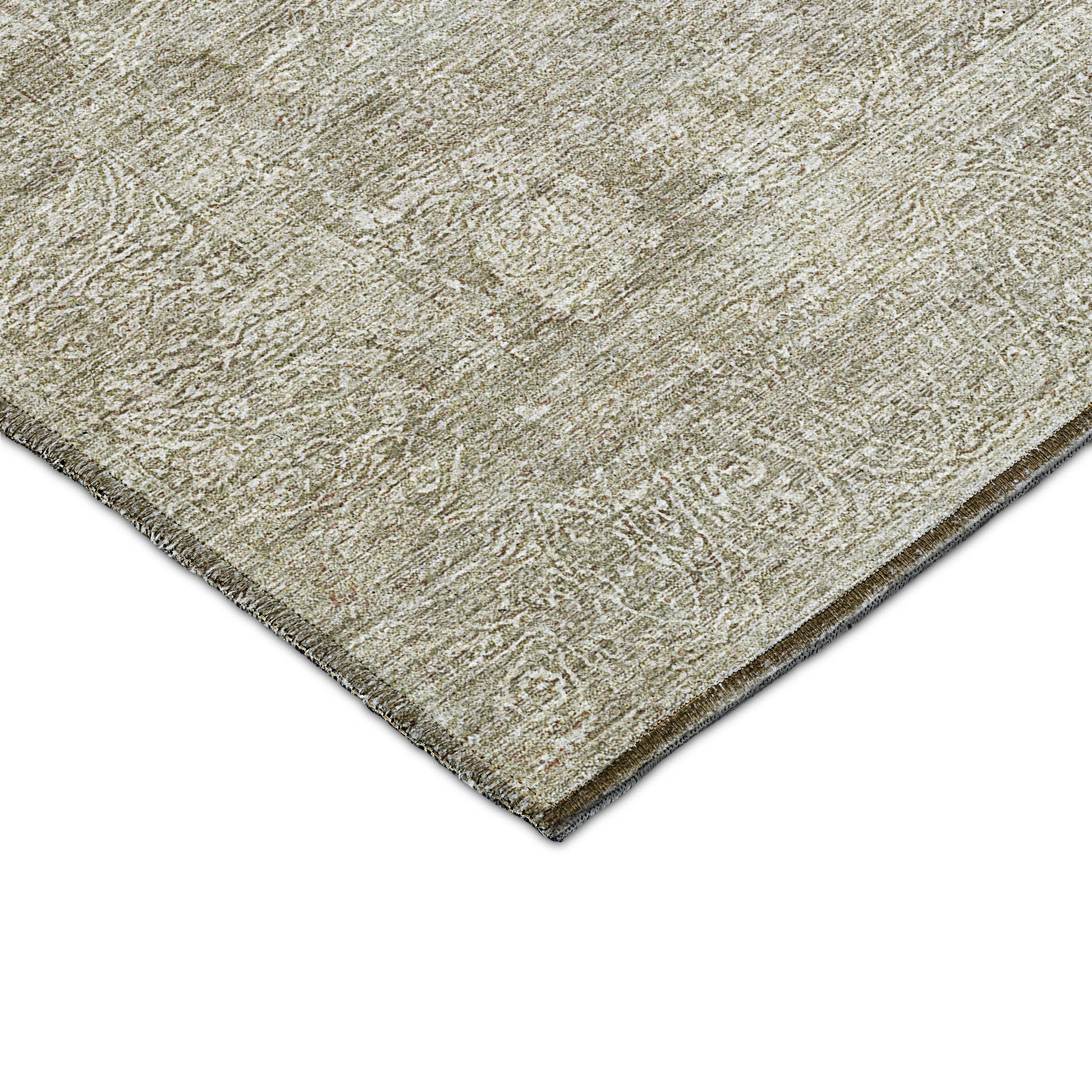 Dalyn Rugs Burano  Linen  Transitional