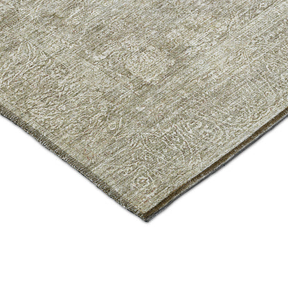 Dalyn Rugs Burano  Linen  Transitional