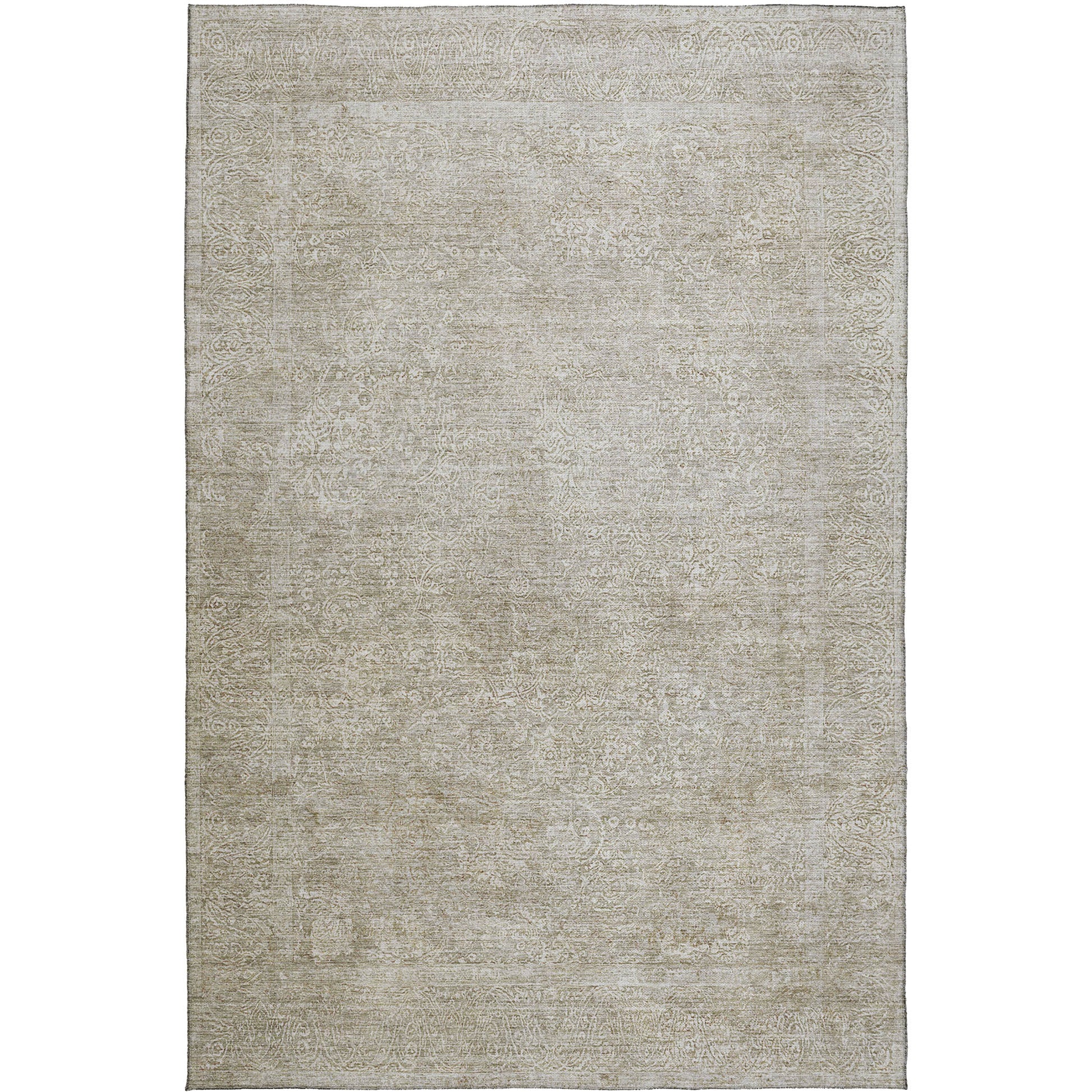 Dalyn Rugs Burano  Linen  Transitional