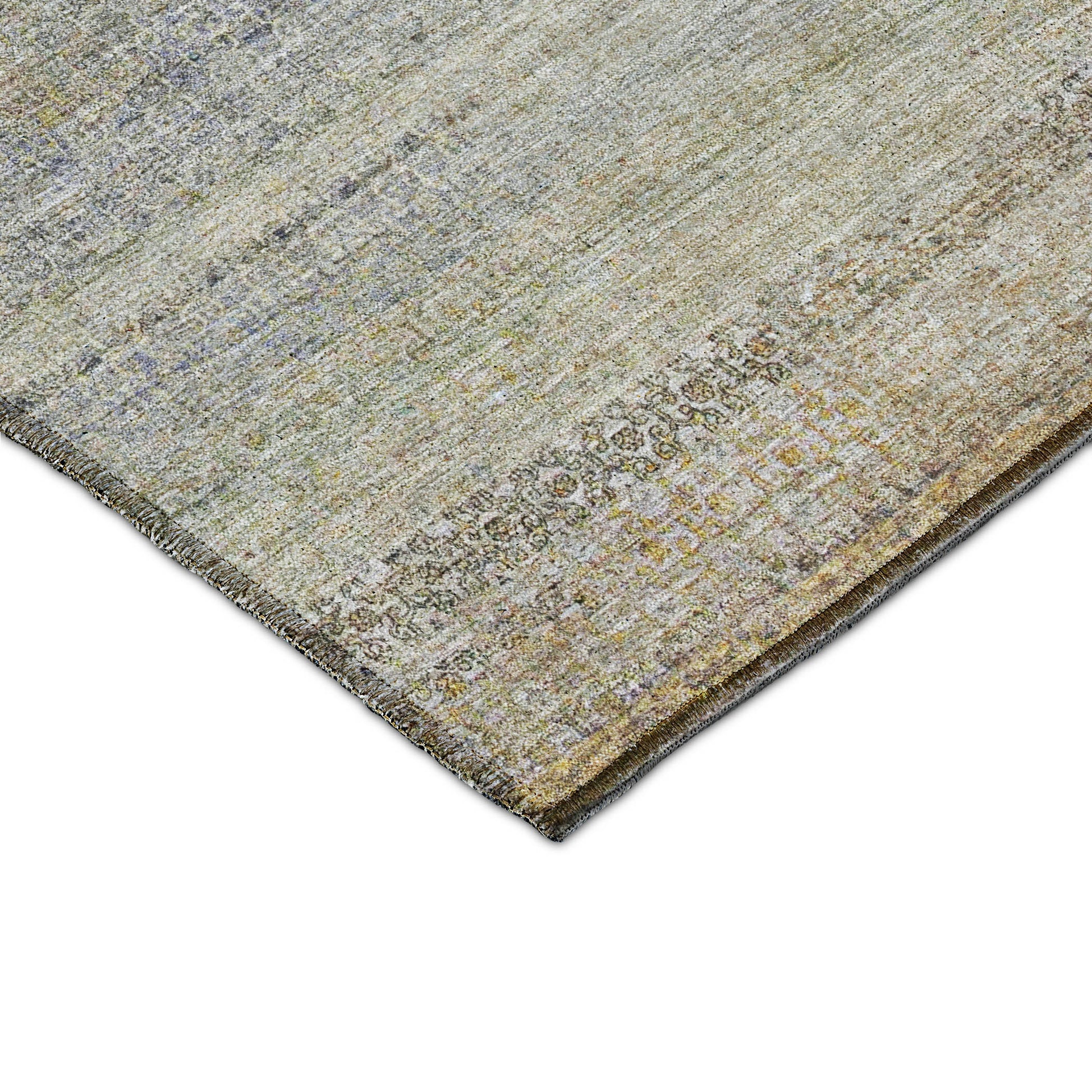 Dalyn Rugs Burano  Seafoam  Transitional