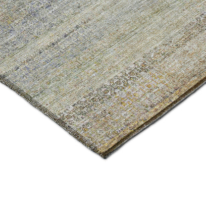 Dalyn Rugs Burano  Seafoam  Transitional