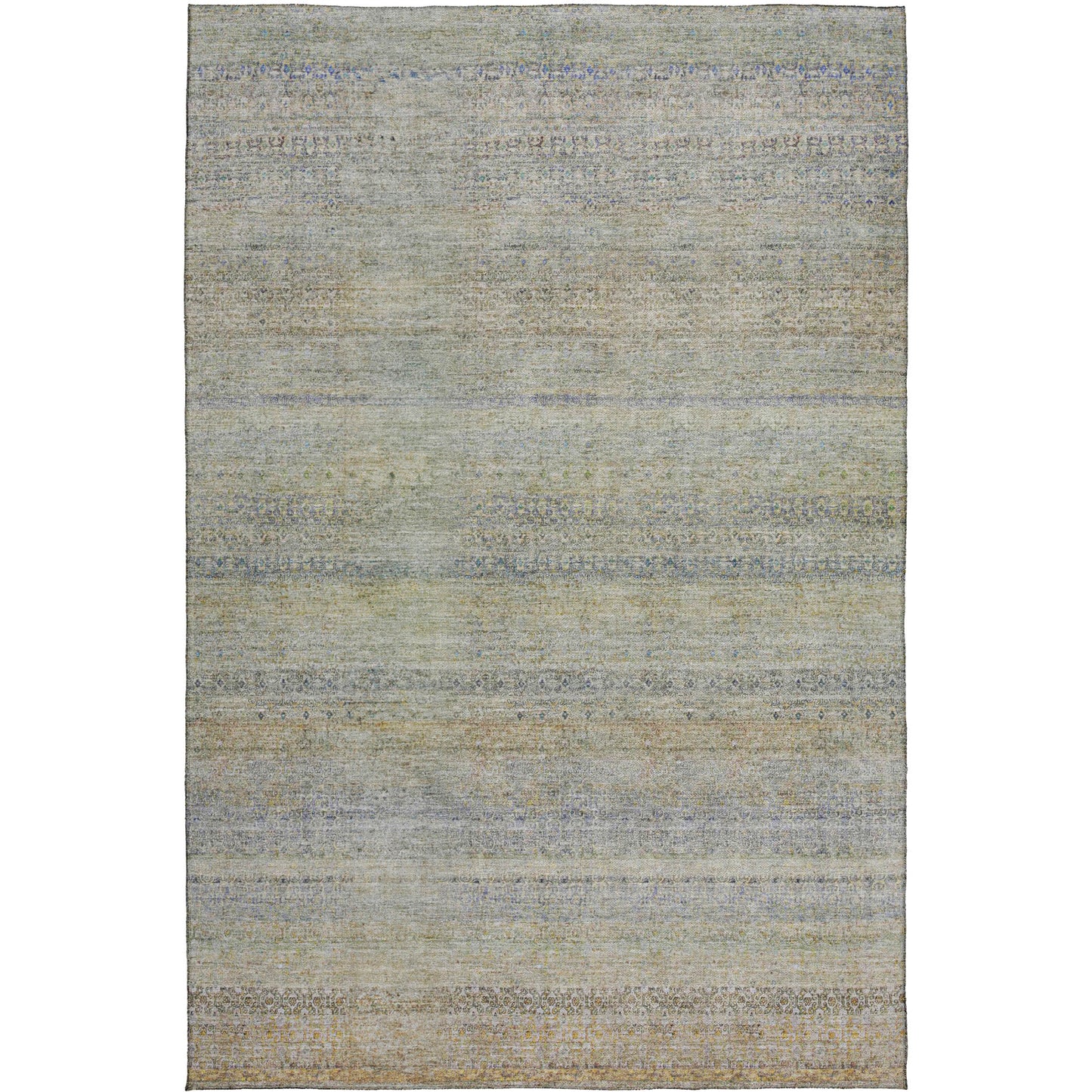 Dalyn Rugs Burano  Seafoam  Transitional
