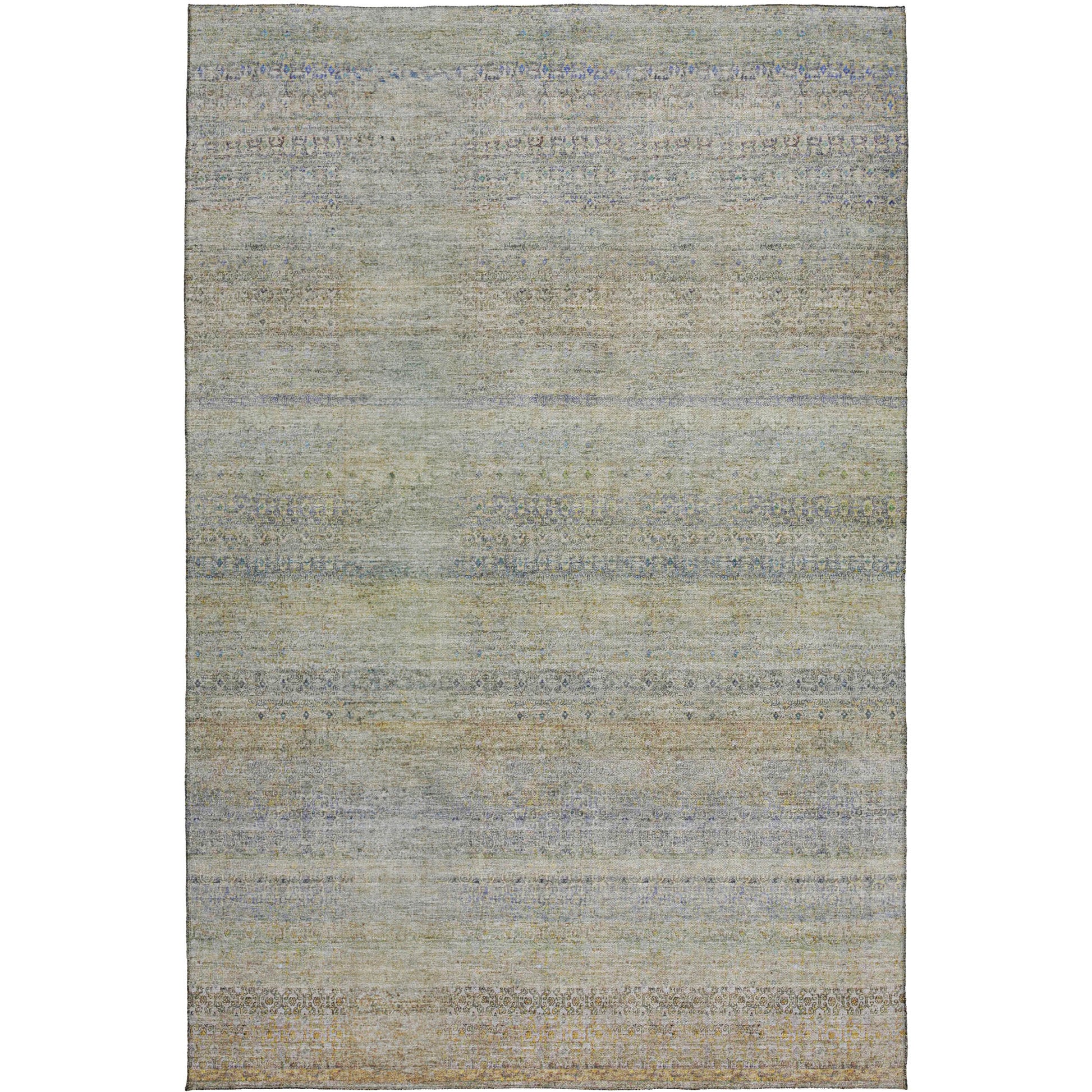 Dalyn Rugs Burano  Seafoam  Transitional