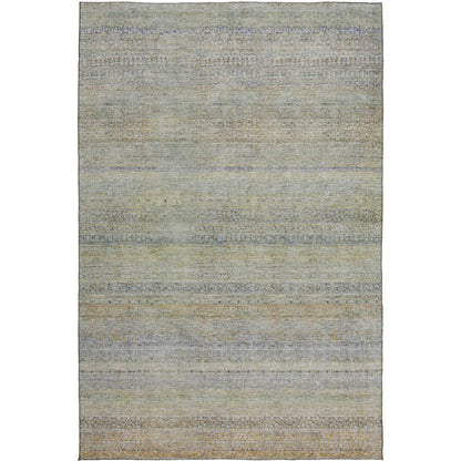 Dalyn Rugs Burano  Seafoam  Transitional