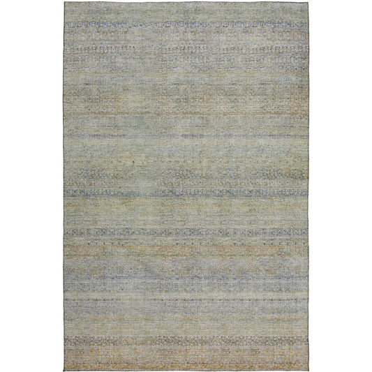 Dalyn Rugs Burano  Seafoam  Transitional