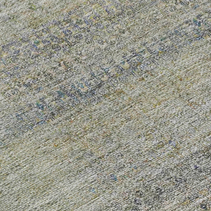 Dalyn Rugs Burano  Seafoam  Transitional