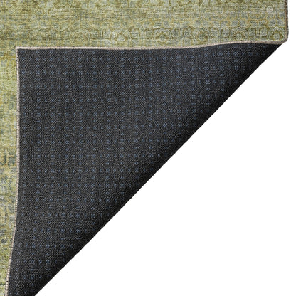 Dalyn Rugs Burano  Aloe  Transitional