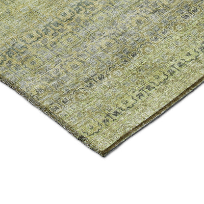 Dalyn Rugs Burano  Aloe  Transitional