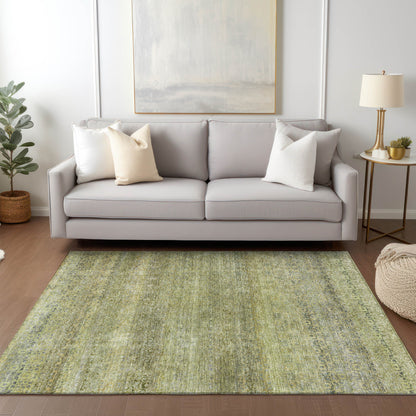 Dalyn Rugs Burano  Aloe  Transitional