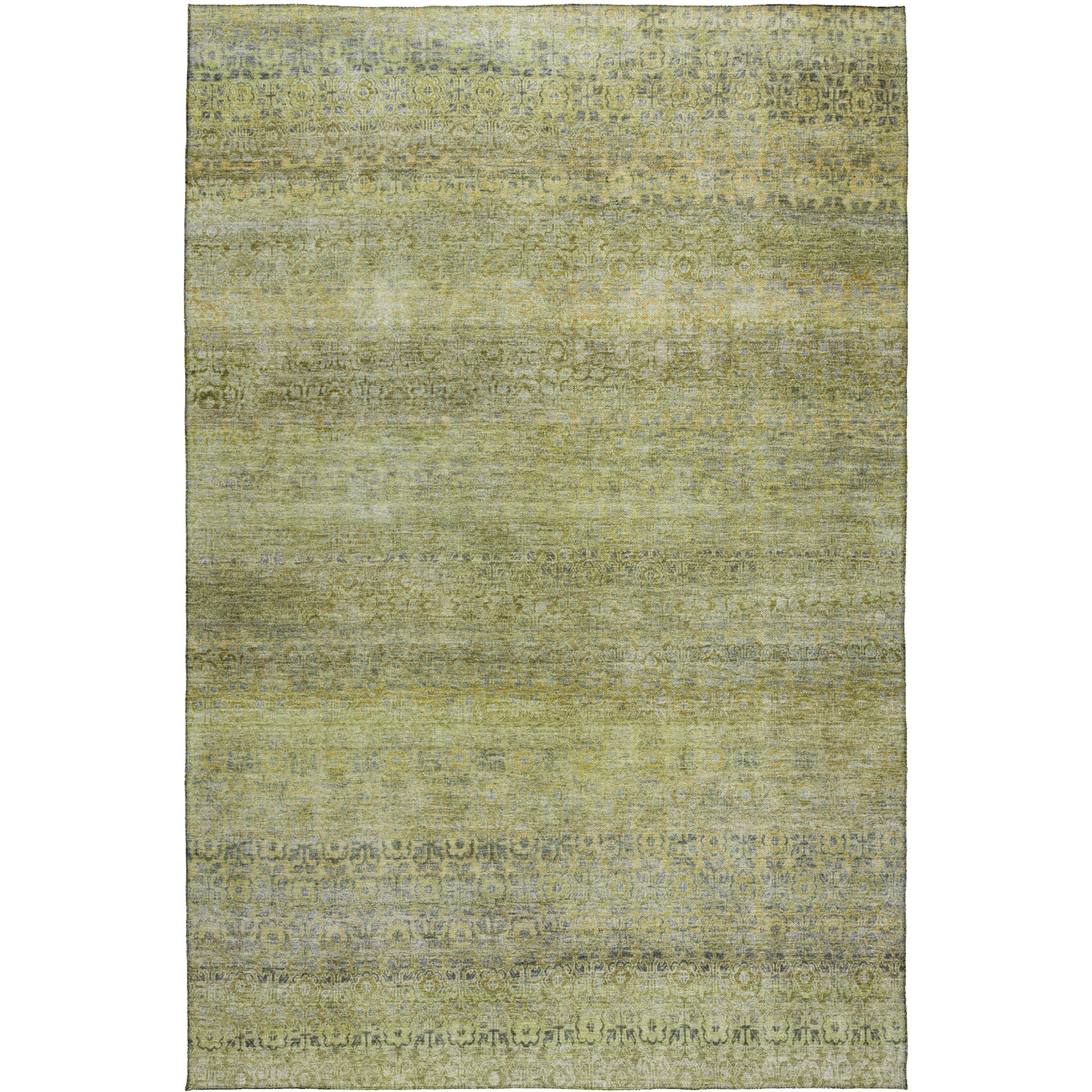 Dalyn Rugs Burano  Aloe  Transitional