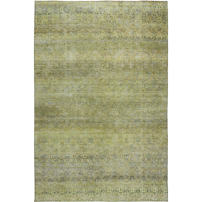 Dalyn Rugs Burano  Aloe  Transitional