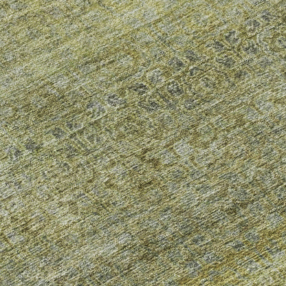 Dalyn Rugs Burano  Aloe  Transitional