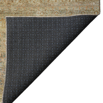Dalyn Rugs Burano  Wheat  Transitional