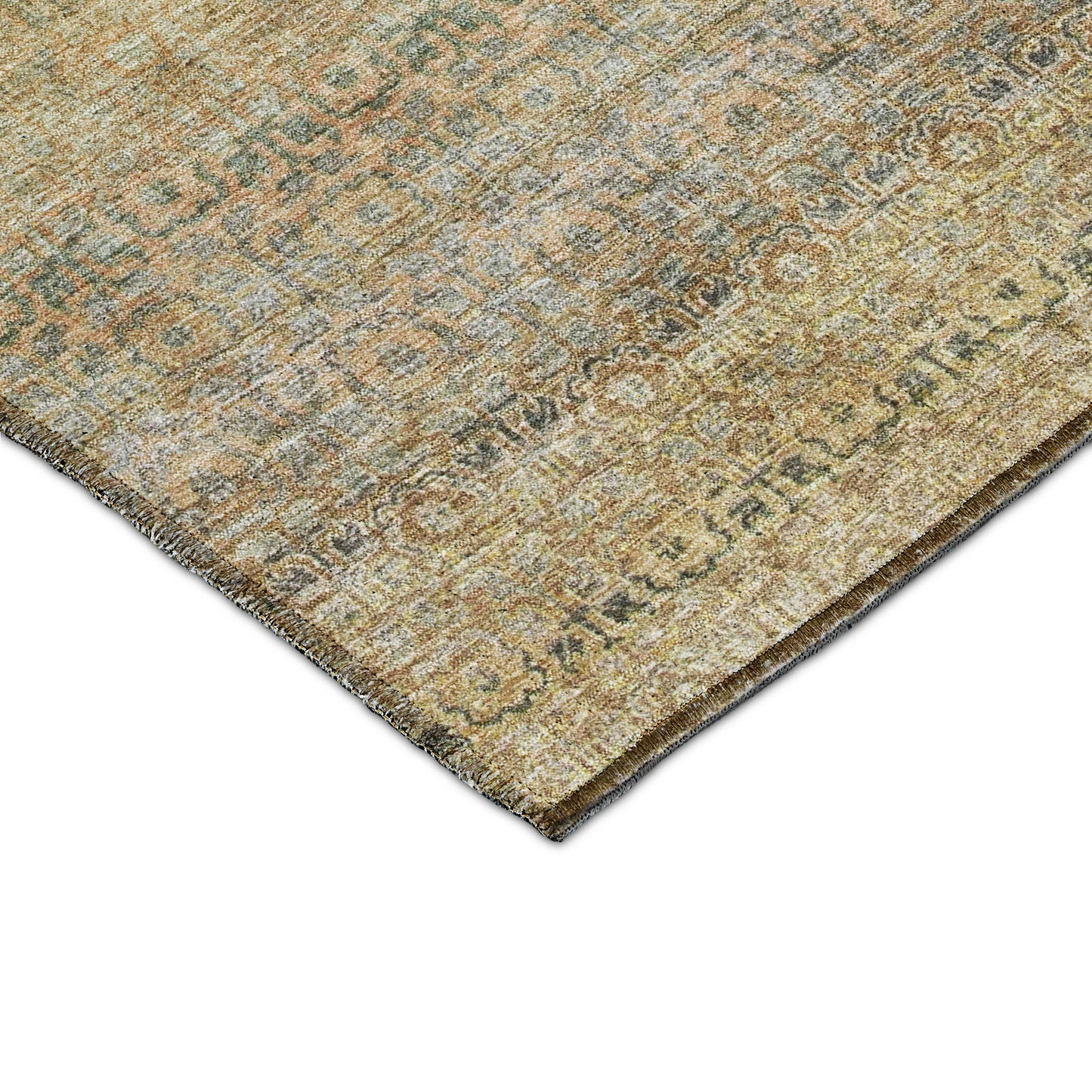 Dalyn Rugs Burano  Wheat  Transitional