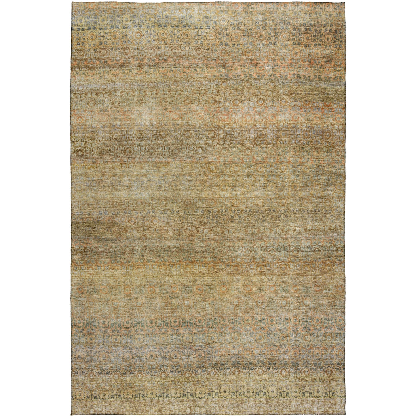 Dalyn Rugs Burano  Wheat  Transitional