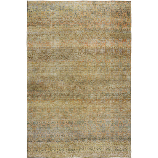 Dalyn Rugs Burano  Wheat  Transitional