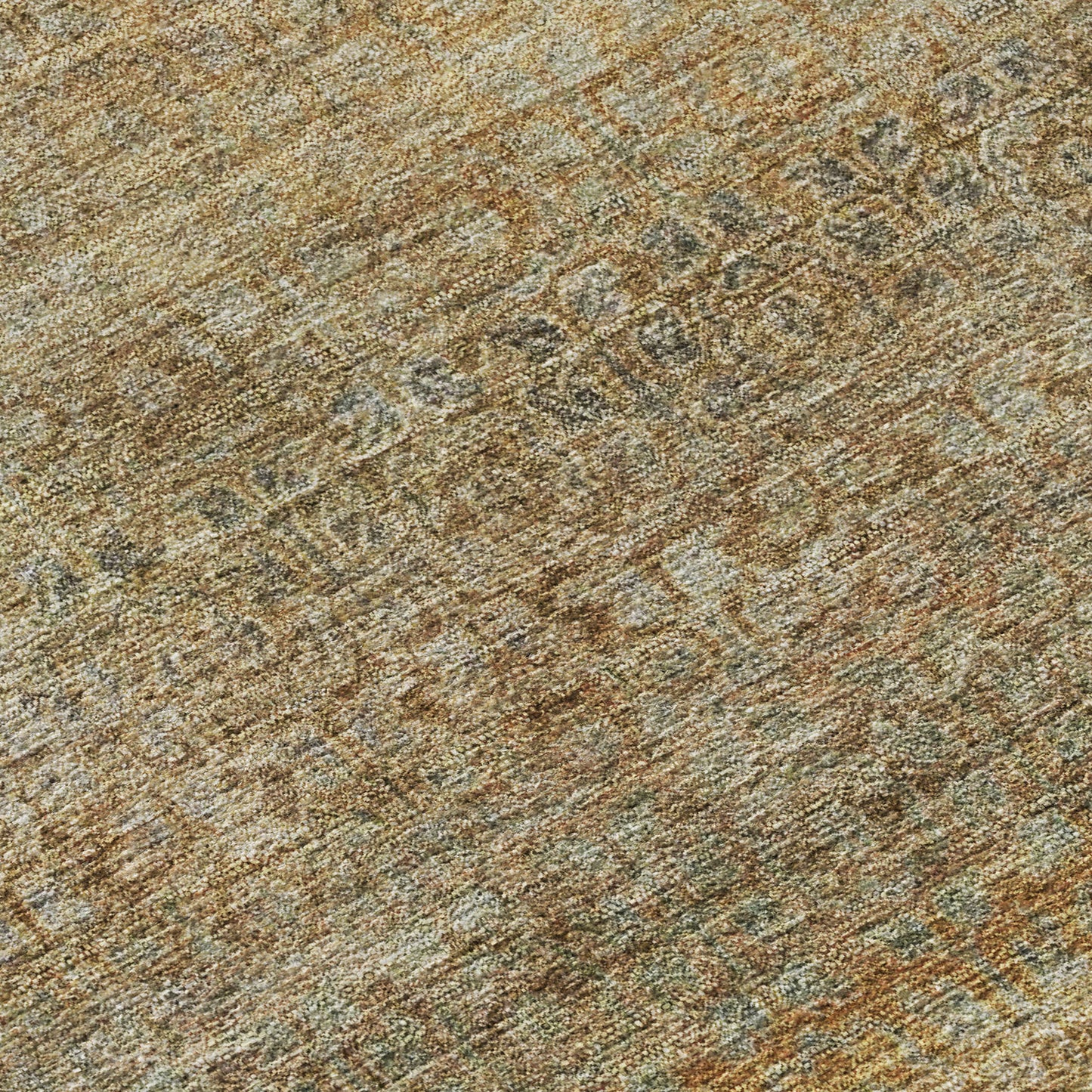 Dalyn Rugs Burano  Wheat  Transitional
