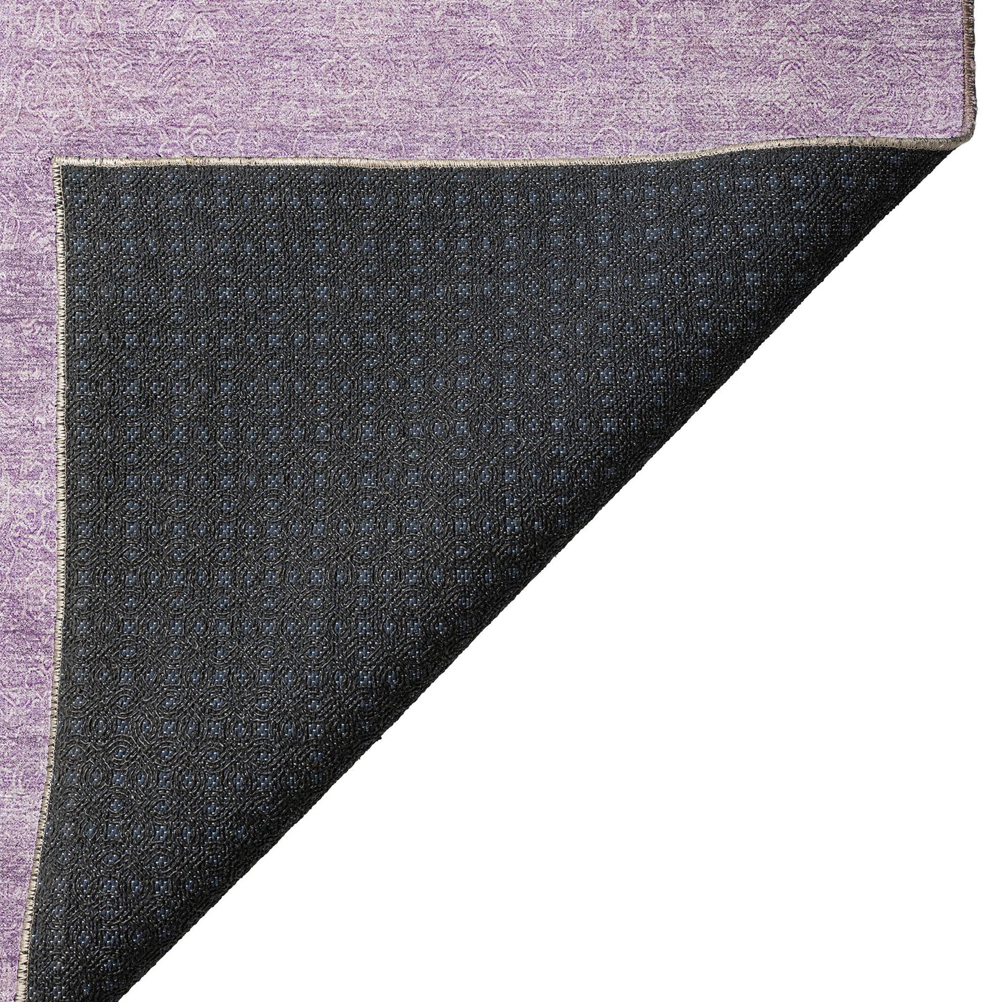 Dalyn Rugs Burano  Lavender  Transitional