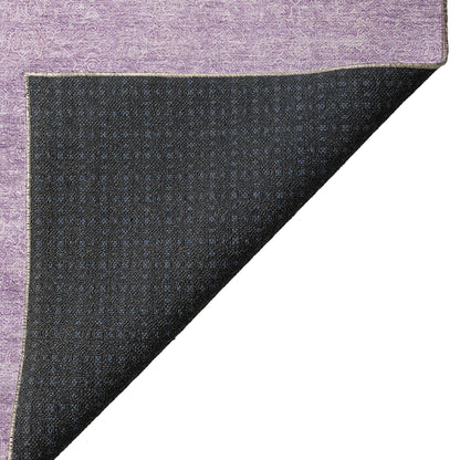 Dalyn Rugs Burano  Lavender  Transitional