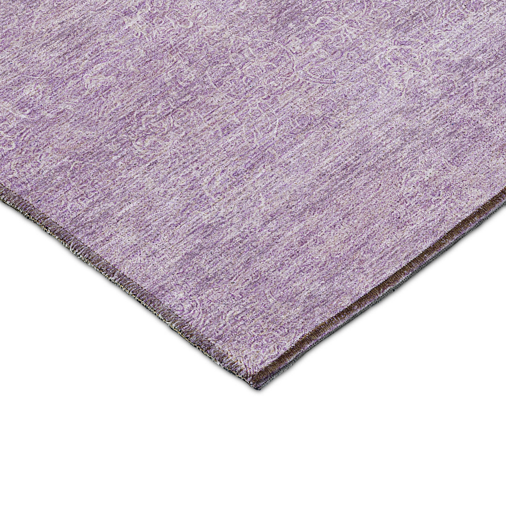 Dalyn Rugs Burano  Lavender  Transitional