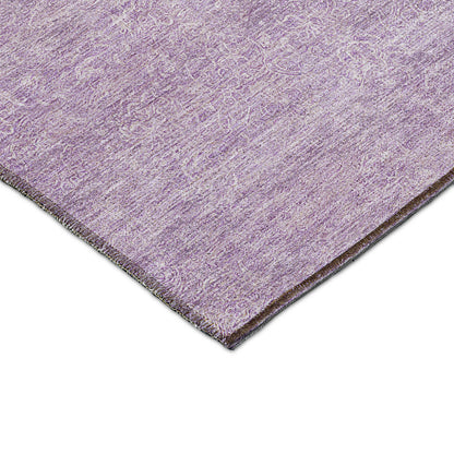Dalyn Rugs Burano  Lavender  Transitional
