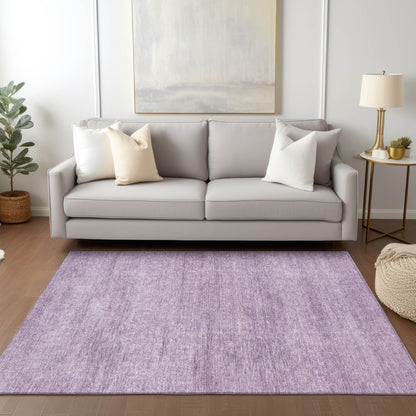 Dalyn Rugs Burano  Lavender  Transitional