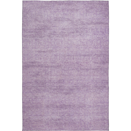 Dalyn Rugs Burano  Lavender  Transitional