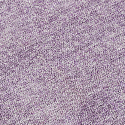 Dalyn Rugs Burano  Lavender  Transitional