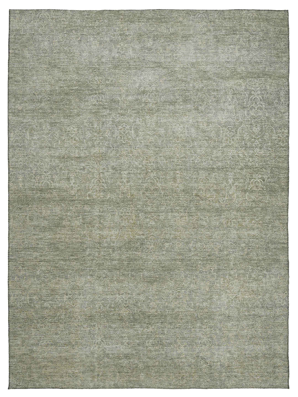 Dalyn Burano BU1 Sage  Transitional Machinemade Rug