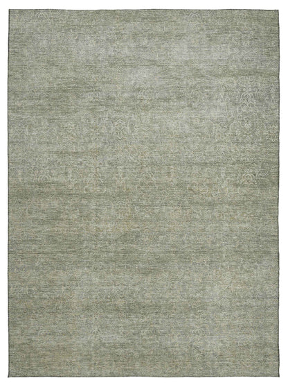 Dalyn Burano BU1 Sage  Transitional Machinemade Rug