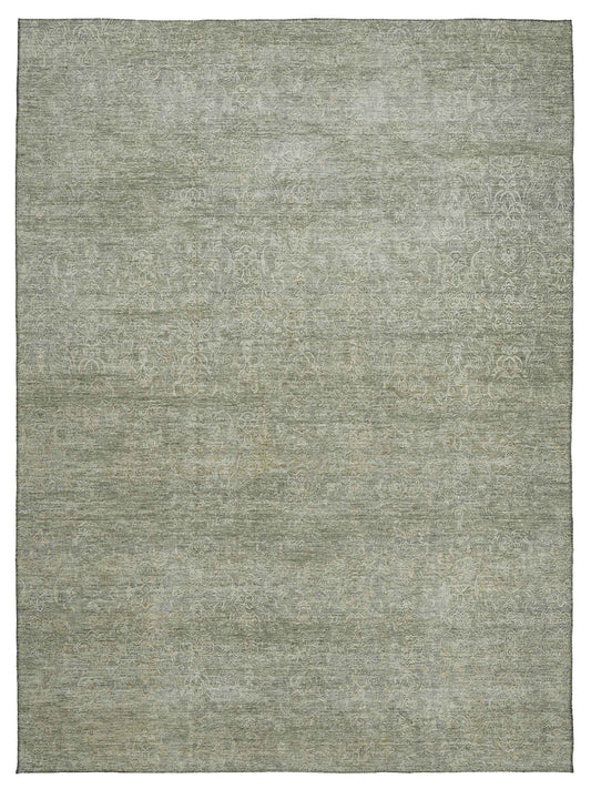 Dalyn Burano BU1 Sage  Transitional Machinemade Rug