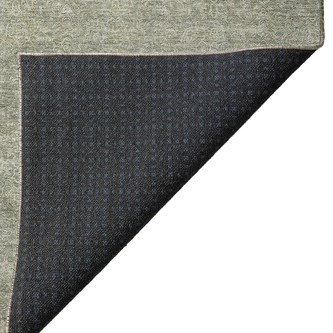 Dalyn Burano BU1 Sage  Transitional Machinemade Rug