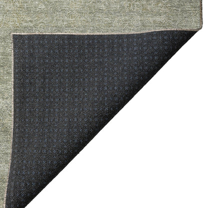 Dalyn Burano BU1 Sage  Transitional Machinemade Rug