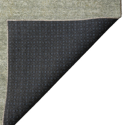 Dalyn Rugs Burano  Sage  Transitional