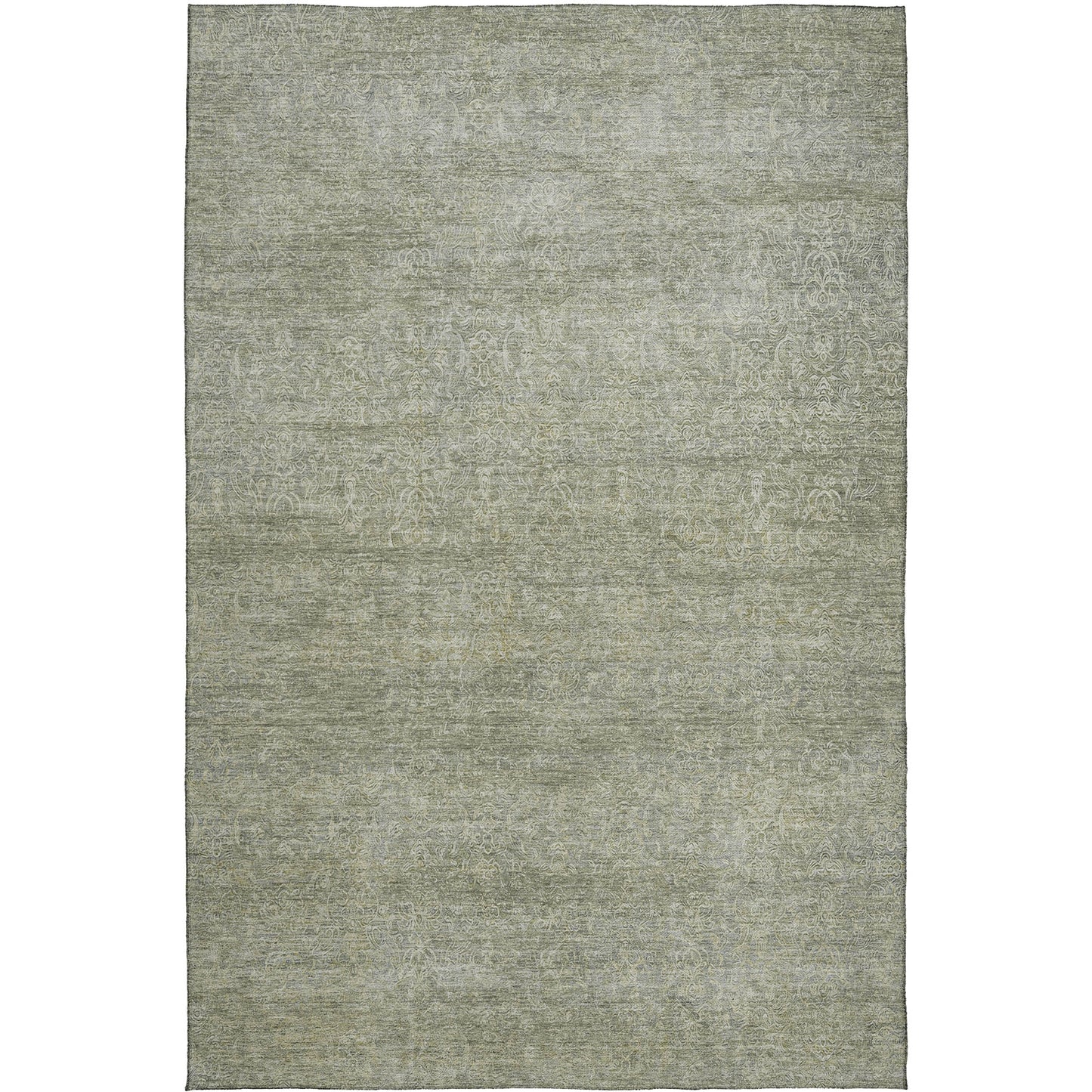 Dalyn Rugs Burano  Sage  Transitional