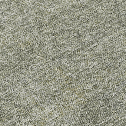 Dalyn Burano BU1 Sage  Transitional Machinemade Rug