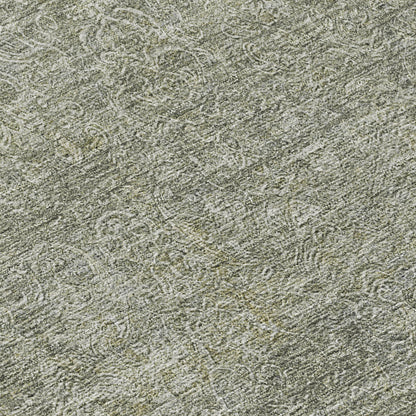 Dalyn Rugs Burano  Sage  Transitional