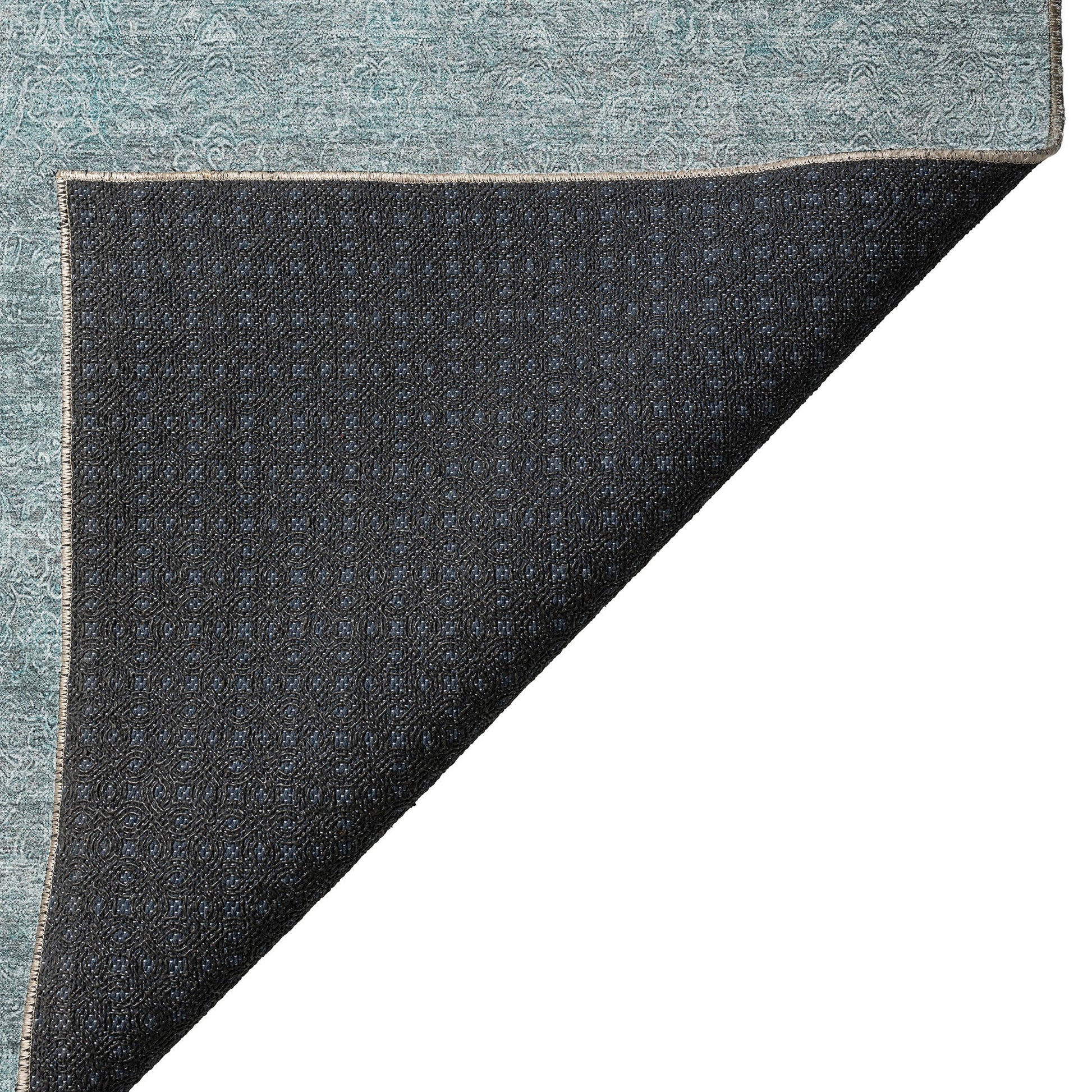 Dalyn Rugs Burano  Seafoam  Transitional