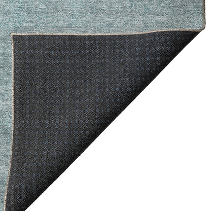 Dalyn Rugs Burano  Seafoam  Transitional