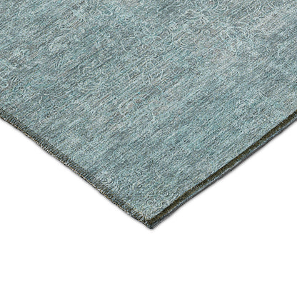 Dalyn Rugs Burano  Seafoam  Transitional